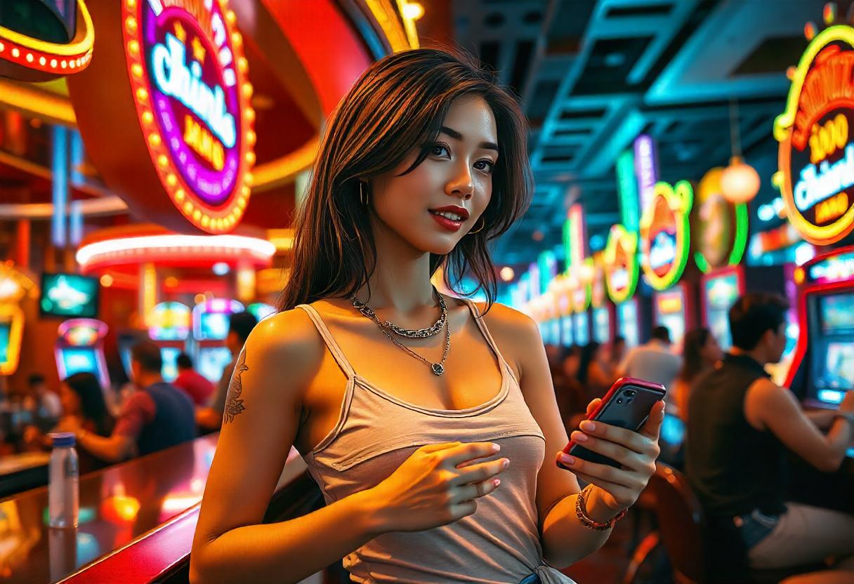 Trik Bermain Judi Dax69 Login Dengan Modal Kecil