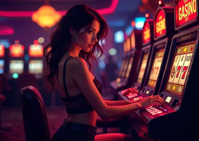 Pendapatan Tambahan Situs Slot Online Resmi