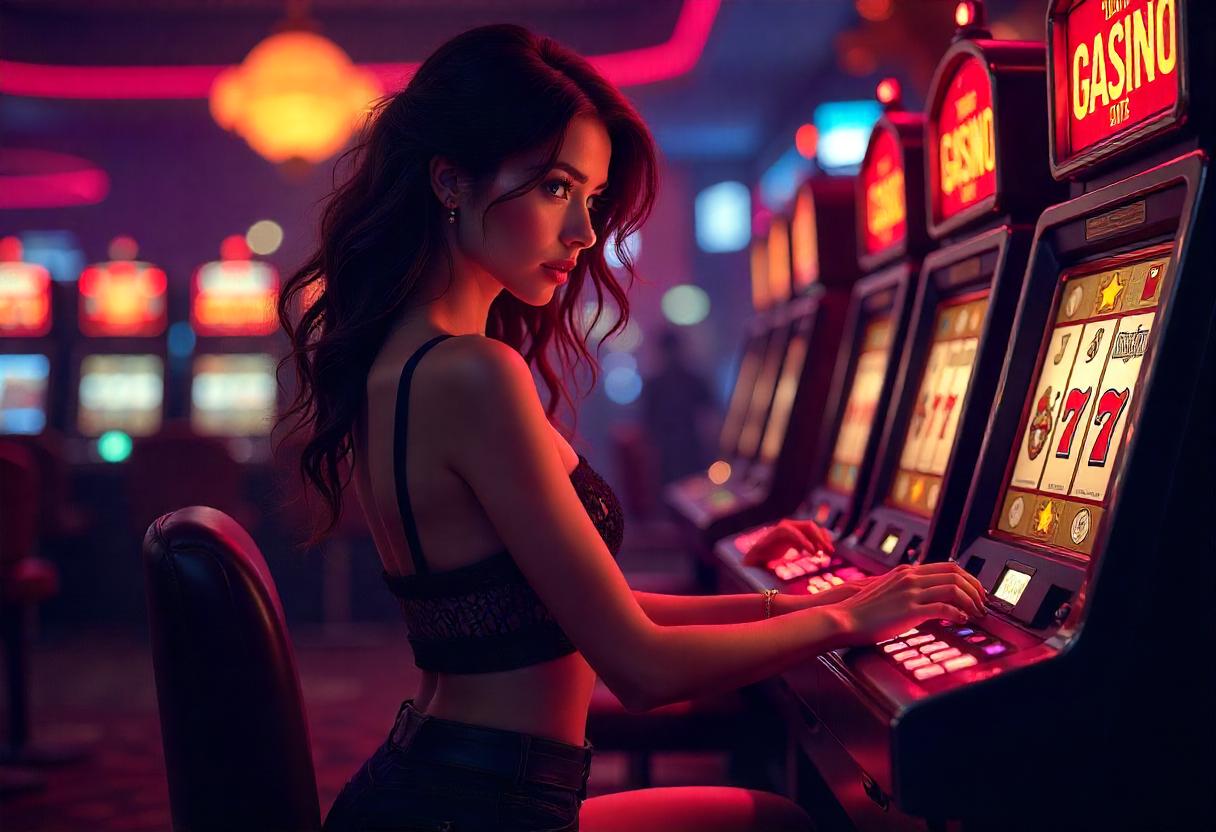 Pendapatan Tambahan Situs Slot Online Resmi